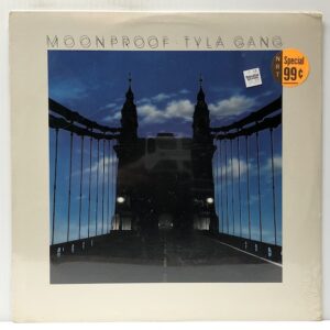 Moonproof (USED LP)