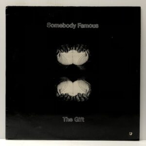 Gift (USED LP)