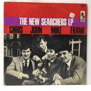 New Searchers LP (USED LP)