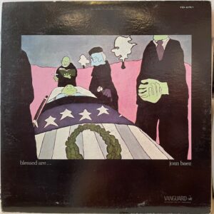 Blessed Are (USED LP)