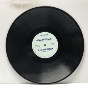 Innerview (USED LP)