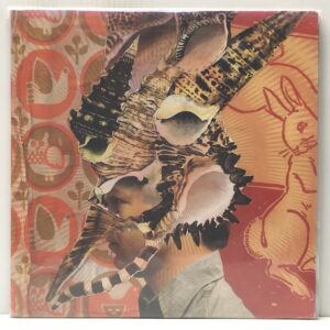 Someone Elses Deja Vu (USED LP)