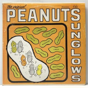 Original Peanuts (USED LP)