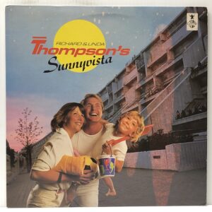 Sunnyvista (USED LP)