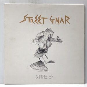 Shrine EP (USED LP)