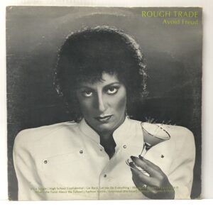 Avoid Freud (USED LP)