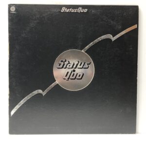 Status Quo (USED LP)
