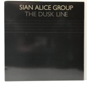 Dusk Line (USED LP)