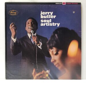 Soul Artistry (USED LP)