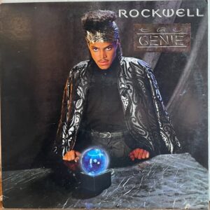 Genie (USED LP)