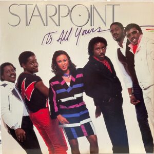 Its All Yours (USED LP)