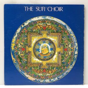 Sufi Choir (USED LP)
