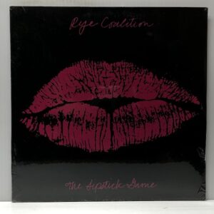 Lipstick Game (USED LP)