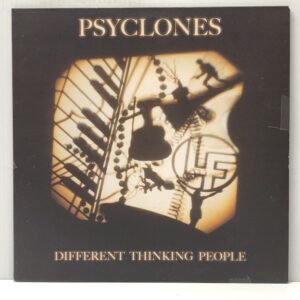 Different Thinking People (USED LP)