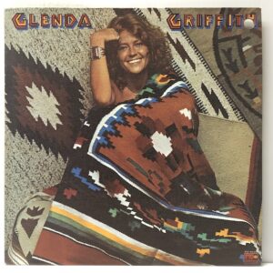 Glenda Griffith (USED LP)