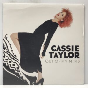 Out of My Mind (USED LP)