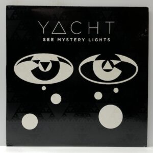 See Mystery Lights (USED LP)