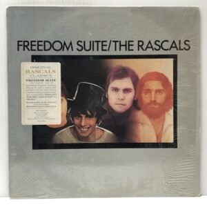 Freedom Suite (USED LP)