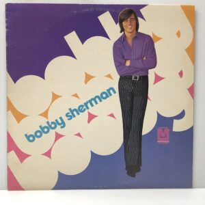 Bobby Sherman (USED LP)