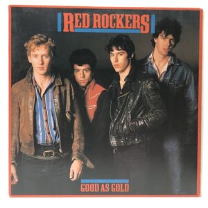Good As Gold (USED LP)