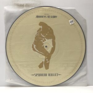 Journeys to Glory picture disc (USED LP)