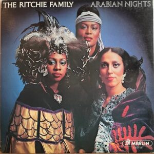 Arabian Nights (USED LP)