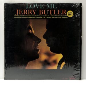 Love Me (USED LP)