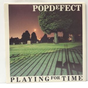 Playing For Time (USED LP)
