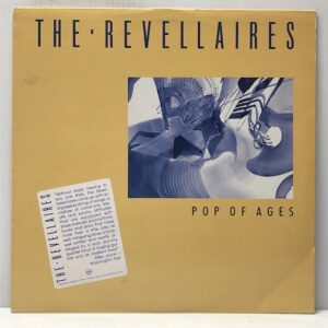 Pop of Ages (USED LP)