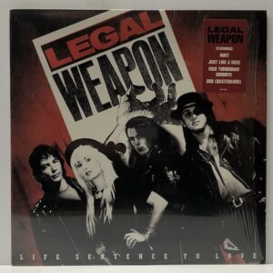 Life Sentence to Love (USED LP)
