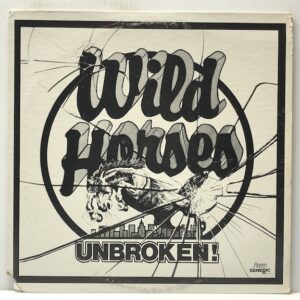 Unbroken (USED LP)