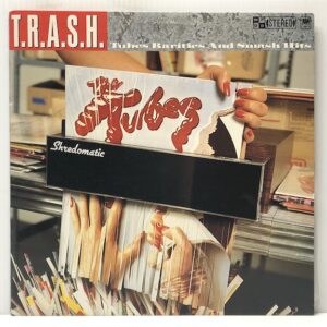 TRASH (USED LP)