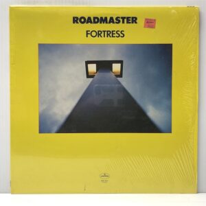 Fortress (USED LP)