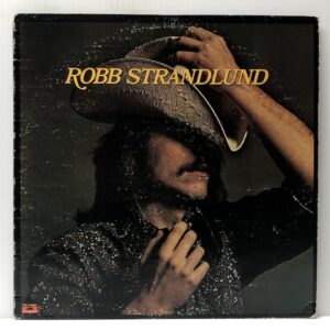 Robb Strandlund (USED LP)