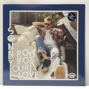 Rod For Your Love (USED LP)