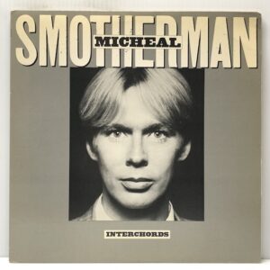 Interchords (USED LP)