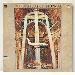 Situation Normal (USED LP)