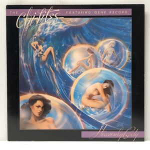 Heavenly Body (USED LP)
