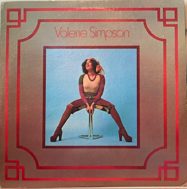 Valerie Simpson (USED LP)