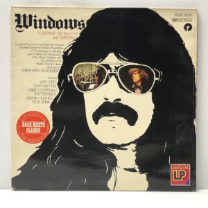 Windows (USED LP)