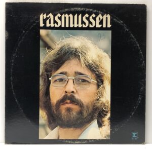 Rasmussen (USED LP)