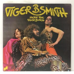 Were the Tiger Bunch (USED LP)