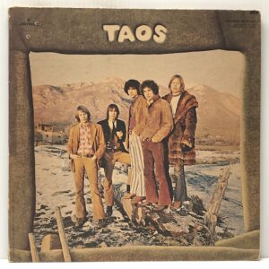 Taos (USED LP)