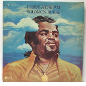 I Have a Dream (USED LP)