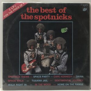 Best of (USED LP)