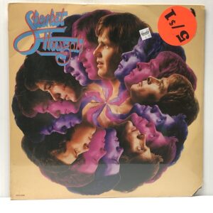 Howzat (USED LP)