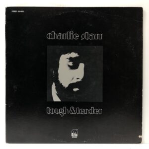 Tough & Tender (USED LP)