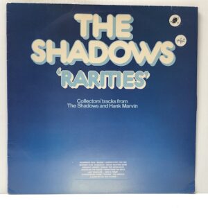 Rarities (USED LP)