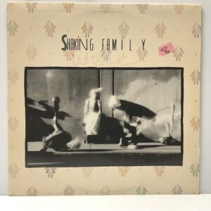 Shaking Family (USED LP)