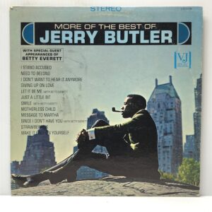 More of the Best (USED LP)